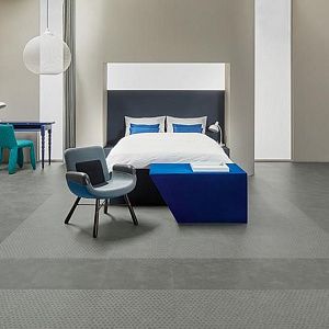 Плитка ПВХ Forbo Allura Click Pro 62522CL5 natural concrete фото 2 | FLOORDEALER